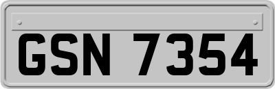 GSN7354