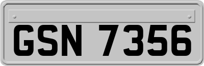 GSN7356