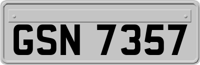 GSN7357