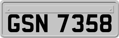 GSN7358
