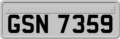 GSN7359