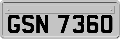 GSN7360
