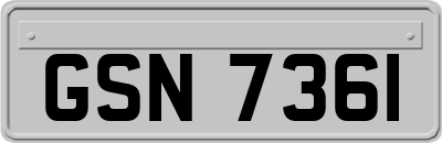 GSN7361