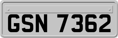 GSN7362