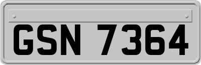 GSN7364