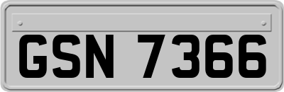 GSN7366