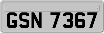 GSN7367