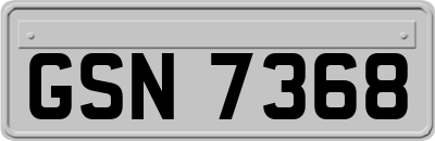 GSN7368