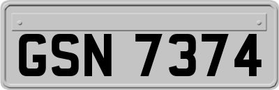 GSN7374