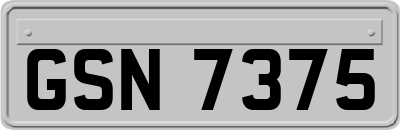 GSN7375