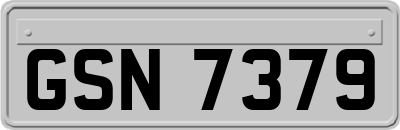 GSN7379
