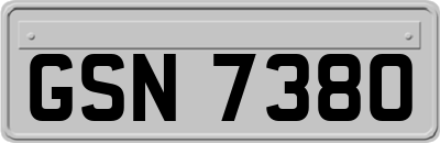 GSN7380