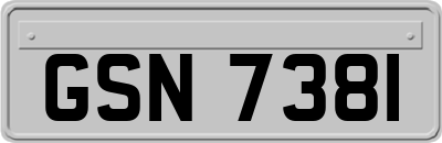 GSN7381