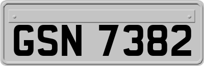GSN7382