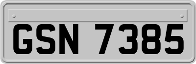 GSN7385