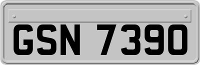 GSN7390