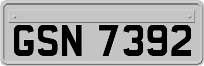 GSN7392