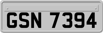 GSN7394
