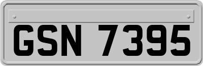 GSN7395