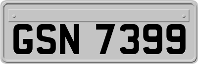 GSN7399