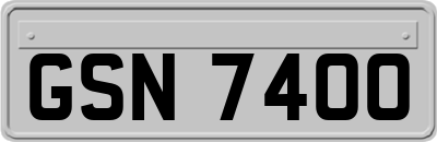 GSN7400