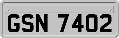 GSN7402