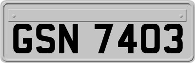 GSN7403