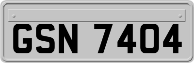 GSN7404