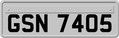 GSN7405