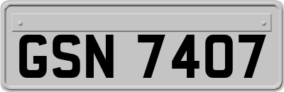 GSN7407