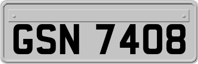 GSN7408
