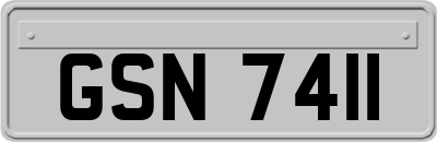GSN7411