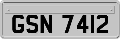 GSN7412