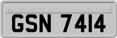 GSN7414