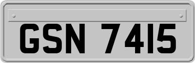 GSN7415