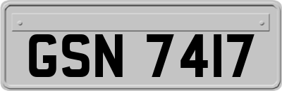 GSN7417