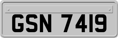 GSN7419