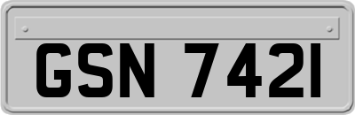 GSN7421