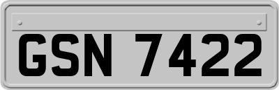 GSN7422