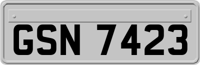 GSN7423