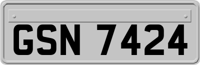 GSN7424