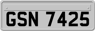 GSN7425