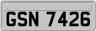 GSN7426