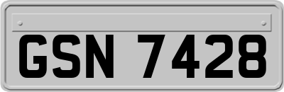 GSN7428