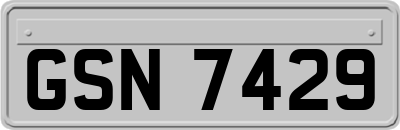 GSN7429
