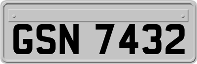 GSN7432