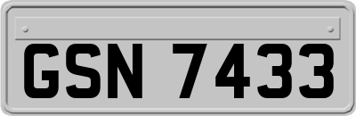 GSN7433