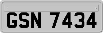 GSN7434