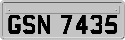 GSN7435