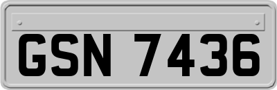 GSN7436
